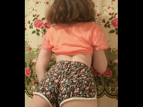 ❤️ Sexy young babe stripping off her shorts on camera ️ Anal porn at pl.doujin-sexy.ru ❌️❤