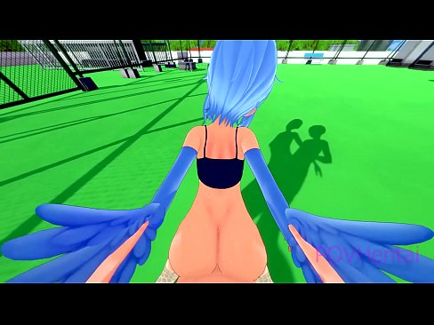 ❤️ Dziewczyna potwora harpii. ️ Anal porn at pl.doujin-sexy.ru ❌️❤
