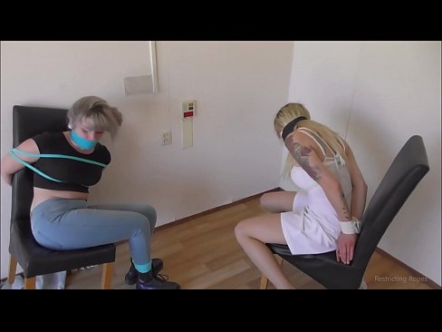 ❤️ Uzależniona / związana i zakneblowana / damsel in distress ️ Anal porn at pl.doujin-sexy.ru ❌️❤