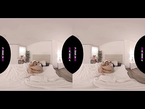 ❤️ PORNBCN VR Dwie młode lesbijki budzą się napalone w wirtualnej rzeczywistości 4K 180 3D Geneva Bellucci Katrina Moreno ️ Anal porn at pl.doujin-sexy.ru ❌️❤