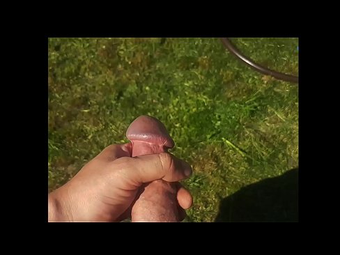 ❤️ Hot hottie dostaje jej różowy cipki fucked i cums z squirt w letnim ogrodzie ️ Anal porn at pl.doujin-sexy.ru ❌️❤