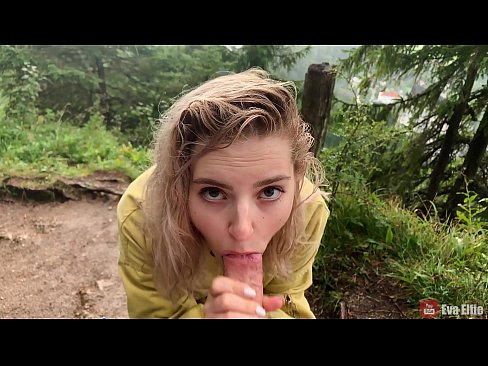 ❤️ Dziewczyna połyka cum po publicznym obciągnięciu - Eva Elfi ️ Anal porn at pl.doujin-sexy.ru ❌️❤